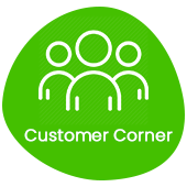 Customers Corner