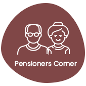 Pensioners Corner