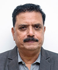  Dr.Venkata Ramana Akkaraju, Chairman