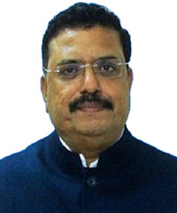  Dr.Venkata Ramana Akkaraju, Chairman
