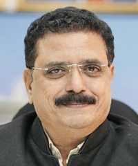  Dr.Venkata Ramana Akkaraju, Chairman