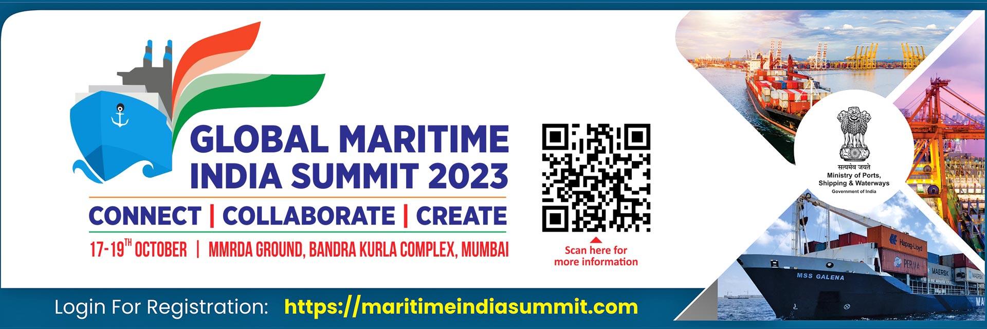 Global Maritime 2023