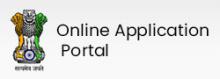 Online Application Portal