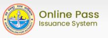 Online Pass Issuance System