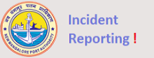 Incident Accident Report