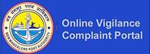 Online Vigilance Complaint